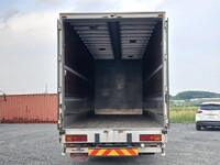 UD TRUCKS Quon Aluminum Wing LKG-CG5ZA 2011 740,000km_16