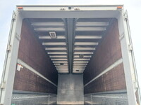 UD TRUCKS Quon Aluminum Wing LKG-CG5ZA 2011 740,000km_17