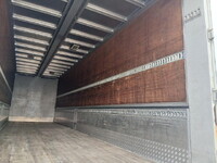 UD TRUCKS Quon Aluminum Wing LKG-CG5ZA 2011 740,000km_19