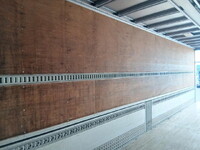 UD TRUCKS Quon Aluminum Wing LKG-CG5ZA 2011 740,000km_25