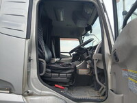 UD TRUCKS Quon Aluminum Wing LKG-CG5ZA 2011 740,000km_29