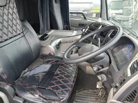 UD TRUCKS Quon Aluminum Wing LKG-CG5ZA 2011 740,000km_30