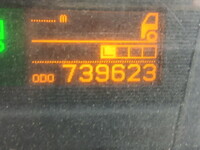 UD TRUCKS Quon Aluminum Wing LKG-CG5ZA 2011 740,000km_32