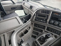 UD TRUCKS Quon Aluminum Wing LKG-CG5ZA 2011 740,000km_38