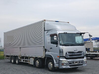 UD TRUCKS Quon Aluminum Wing LKG-CG5ZA 2011 740,000km_4