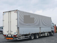 UD TRUCKS Quon Aluminum Wing LKG-CG5ZA 2011 740,000km_6