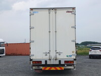UD TRUCKS Quon Aluminum Wing LKG-CG5ZA 2011 740,000km_7