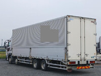 UD TRUCKS Quon Aluminum Wing LKG-CG5ZA 2011 740,000km_8