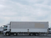 UD TRUCKS Quon Aluminum Wing LKG-CG5ZA 2011 740,000km_9