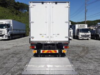 ISUZU Elf Refrigerator & Freezer Truck 2RG-NPR88YN 2020 297,000km_10