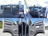 ISUZU Elf Refrigerator & Freezer Truck 2RG-NPR88YN 2020 297,000km_21