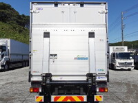 ISUZU Elf Refrigerator & Freezer Truck 2RG-NPR88YN 2020 297,000km_2