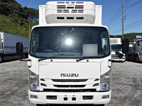 ISUZU Elf Refrigerator & Freezer Truck 2RG-NPR88YN 2020 297,000km_3