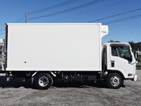 ISUZU Elf Refrigerator & Freezer Truck 2RG-NPR88YN 2020 297,000km_5