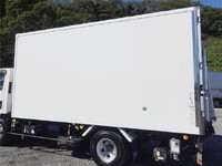ISUZU Elf Refrigerator & Freezer Truck 2RG-NPR88YN 2020 297,000km_7