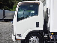 ISUZU Elf Refrigerator & Freezer Truck 2RG-NPR88YN 2020 297,000km_9