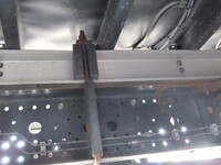 ISUZU Forward Aluminum Wing 2RG-FRR90T2 2019 519,000km_10