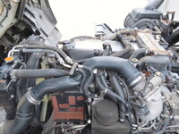 ISUZU Forward Aluminum Wing 2RG-FRR90T2 2019 519,000km_16