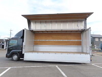 ISUZU Forward Aluminum Wing 2RG-FRR90T2 2019 519,000km_28