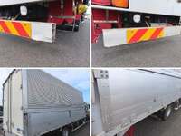 ISUZU Forward Aluminum Wing 2RG-FRR90T2 2019 519,000km_38