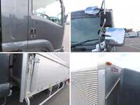 ISUZU Forward Aluminum Wing 2RG-FRR90T2 2019 519,000km_39