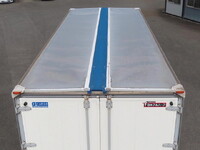 ISUZU Forward Aluminum Wing 2RG-FRR90T2 2019 519,000km_7