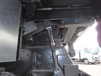 MITSUBISHI FUSO Fighter Loader Dump 2KG-FK62FZ 2024 1,100km_10