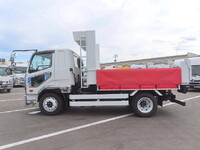 MITSUBISHI FUSO Fighter Loader Dump 2KG-FK62FZ 2024 1,100km_29