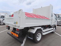 MITSUBISHI FUSO Fighter Loader Dump 2KG-FK62FZ 2024 1,100km_2