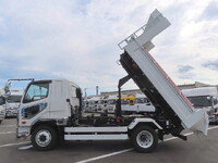 MITSUBISHI FUSO Fighter Loader Dump 2KG-FK62FZ 2024 1,100km_30