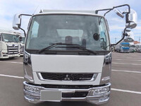 MITSUBISHI FUSO Fighter Loader Dump 2KG-FK62FZ 2024 1,100km_4