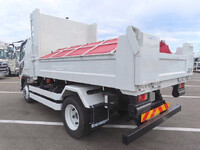 MITSUBISHI FUSO Fighter Loader Dump 2KG-FK62FZ 2024 1,100km_5