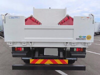 MITSUBISHI FUSO Fighter Loader Dump 2KG-FK62FZ 2024 1,100km_6