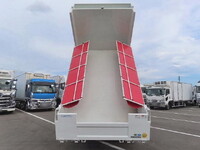 MITSUBISHI FUSO Fighter Loader Dump 2KG-FK62FZ 2024 1,100km_7