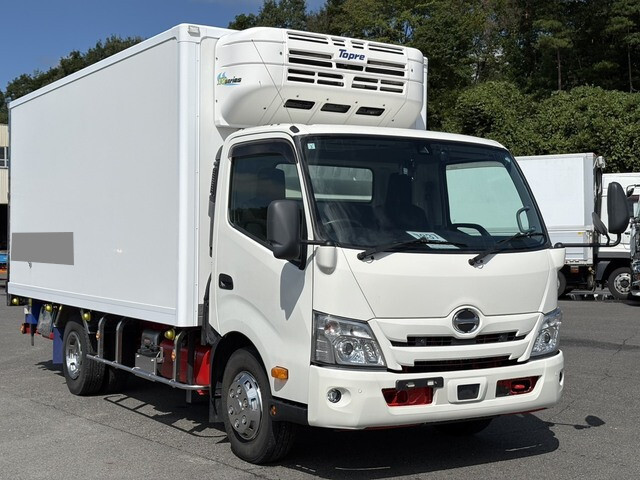 HINO Dutro Refrigerator & Freezer Truck 2KG-XZU710M 2020 180,000km
