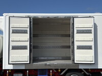 HINO Dutro Refrigerator & Freezer Truck 2KG-XZU710M 2020 180,000km_10