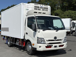 Dutro Refrigerator & Freezer Truck