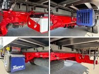 HINO Dutro Refrigerator & Freezer Truck 2KG-XZU710M 2020 180,000km_24