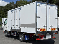 HINO Dutro Refrigerator & Freezer Truck 2KG-XZU710M 2020 180,000km_2