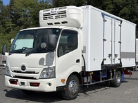 HINO Dutro Refrigerator & Freezer Truck 2KG-XZU710M 2020 180,000km_3