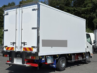 HINO Dutro Refrigerator & Freezer Truck 2KG-XZU710M 2020 180,000km_4