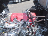 HINO Ranger Aluminum Block 2PG-FD2ABG 2026 300km_14