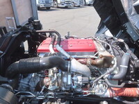 HINO Ranger Aluminum Block 2PG-FD2ABG 2026 300km_15