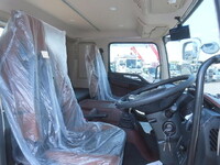HINO Ranger Aluminum Block 2PG-FD2ABG 2026 300km_16