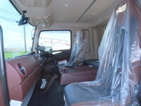 HINO Ranger Aluminum Block 2PG-FD2ABG 2026 300km_17