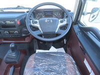 HINO Ranger Aluminum Block 2PG-FD2ABG 2026 300km_18