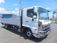 HINO Ranger Aluminum Block 2PG-FD2ABG 2026 300km_1