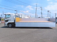 HINO Ranger Aluminum Block 2PG-FD2ABG 2026 300km_23
