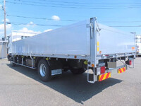 HINO Ranger Aluminum Block 2PG-FD2ABG 2026 300km_2