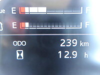 HINO Ranger Aluminum Block 2PG-FD2ABG 2026 300km_30